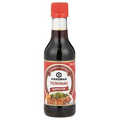 Kikkoman Teriyakisaus 250ml