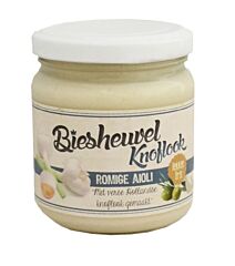 Bojo Romige Aioli