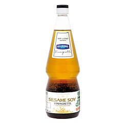 Hellmann's Sesamsoja Vinaigrette