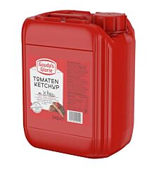Gouda'S Gl.Tomatenketchup Glv