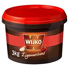 Zigeunersaus