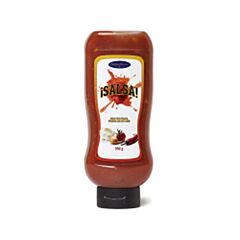 Santa Maria Salsa Knijpfles