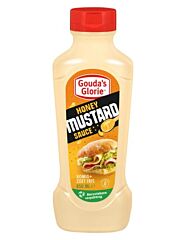 Gouda'S Gl.Honing Mosterd Sausglv