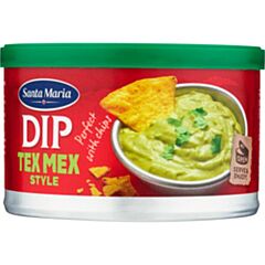 Santa Maria Santa M.Guacamole Dip Tex Mex