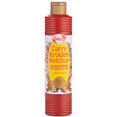 Hela Curry Ketchup Glv/Vgn