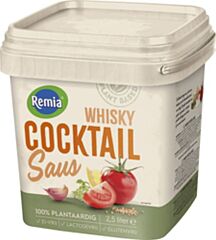 Whisky Cocktailsaus2,5l Glv
