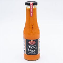 Ferrer Salsa Brava Tapas