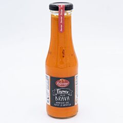 Salsa Brava Tapas