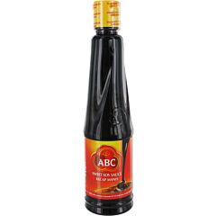ABC Ketjap Manis Zoet