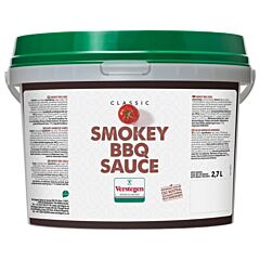 Verstegen Verst.Smokey Bbq Saus Pure