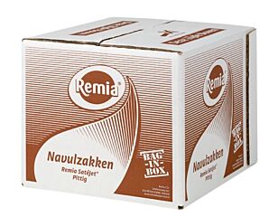 Satesaus Pittig 3,5lt