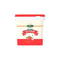 Tomatenketchup