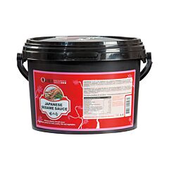 Yama Japanse Sesam Saus