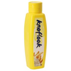 Elite Knoflooksaus Knijpfles 850ml