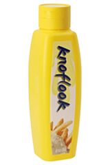 Knoflooksaus Knijpfles