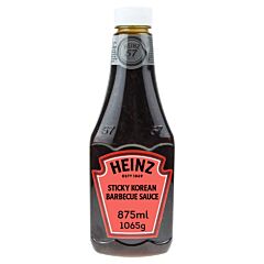 Heinz Hnz Sticky Korean Bbq Sauce
