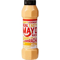 Remia Mayonnaise Garlic Sriracha Glv