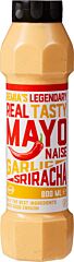 Mayo Garlic Sriracha Glv