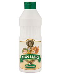 Fritessaus 25% Tube