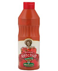 Tomatenketchup