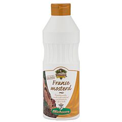 Oliehoorn Franse Mosterd