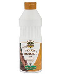 Franse Mosterd Tube