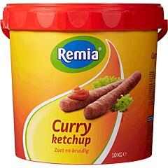 Remia Curry Ketchup Glv