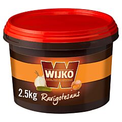 Wijko Ravigotesaus