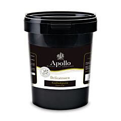 Apollo Knoflookpuree