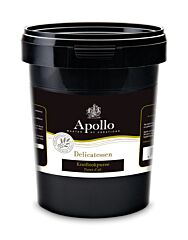 Knoflookpuree