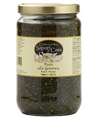 Pesto Genovese Vgn