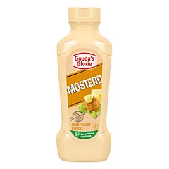 Gouda's Glorie Goudas Glorie Mosterd Tube Glv Lcv