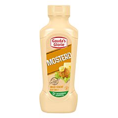 Gouda'S Gl.Mosterd Tube Glv