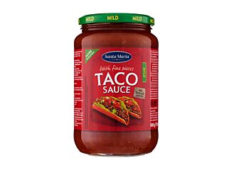 Taco Saus Mild