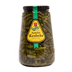 Augurk Cornichon