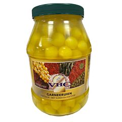 VHC Amsterdamse Garneer-Ui 2400ml