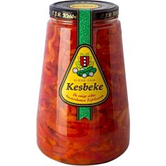 Kesbeke Hollandse Paprika Strips