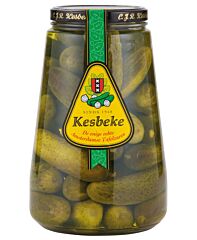 Augurken D Groot