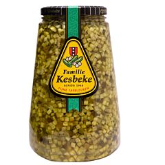 Kesbeke Horeca Stukjes