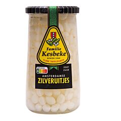 Kesbeke Zilveruitjes 12/14