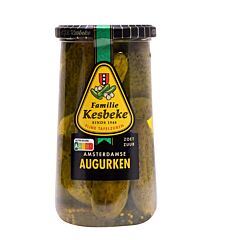 Augurken Middel C 720ml