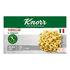 Knorr Tortellini Al Formaggio
