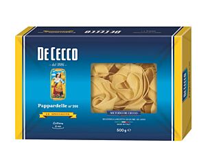 Cecco Pappardelle Di Semola Nr201