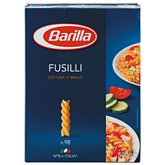 Barilla Fusilli Nr.98