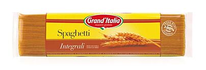 Spaghetti Volkoren