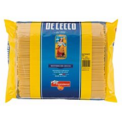 De Cecco Cecco Spaghetti Sfusi Nr.12