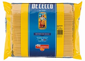 Cecco Spaghetti Sfusi Nr.12