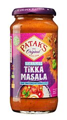 Tikka Masala Saus