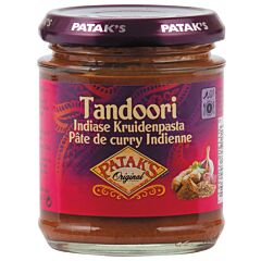 Patak Tandoori Kruidenpasta