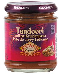 Tandoori Kruidenpasta